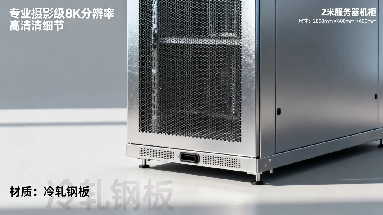 2米服务器机柜多少钱一台,怎么选比较好? 2米服务器机柜多少钱一台,怎么选比较好?