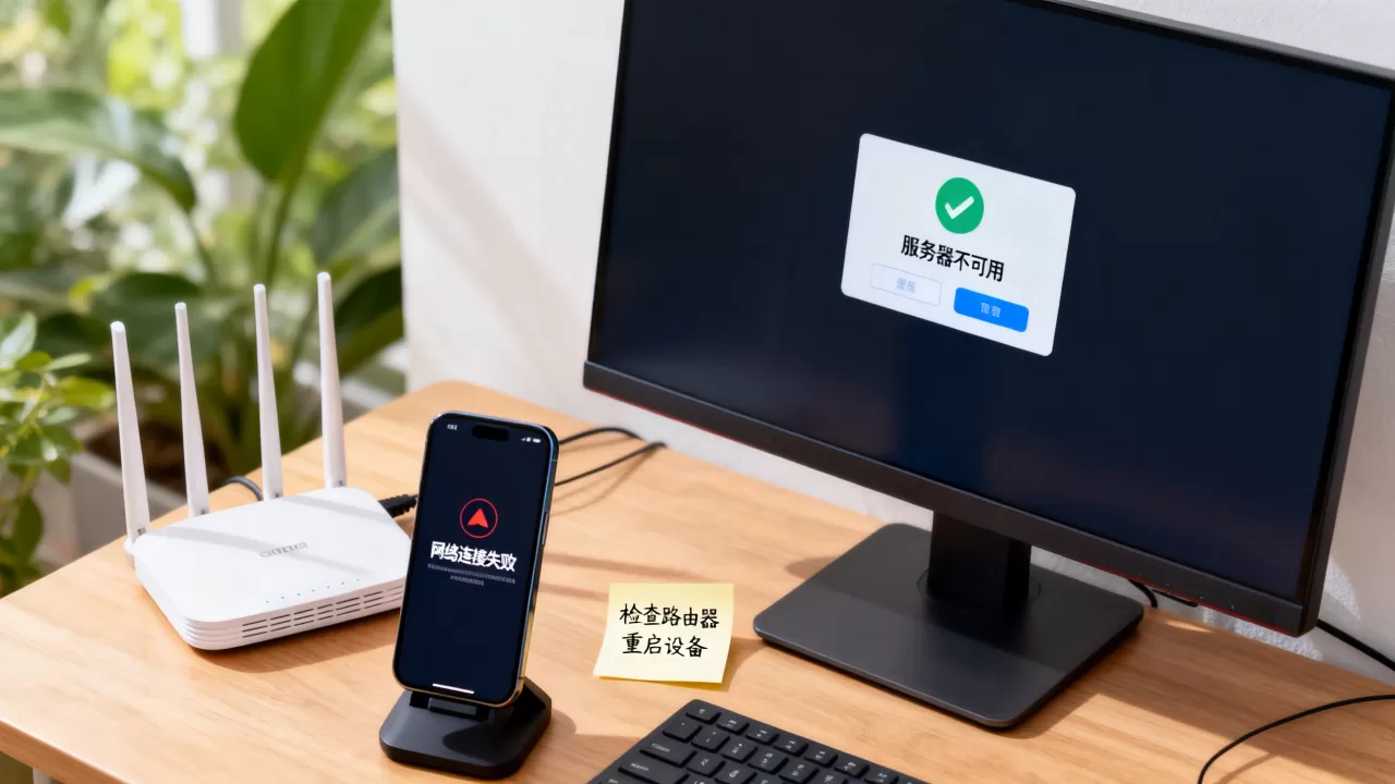 GT A显示服务器不可用是什么原因,网络连接失败怎么解决 GT A显示服务器不可用是什么原因,网络连接失败怎么解决