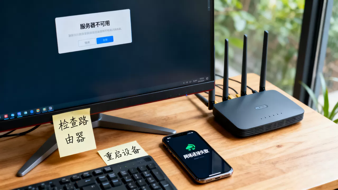 GT A显示服务器不可用是什么原因,网络连接失败怎么解决 GT A显示服务器不可用是什么原因,网络连接失败怎么解决
