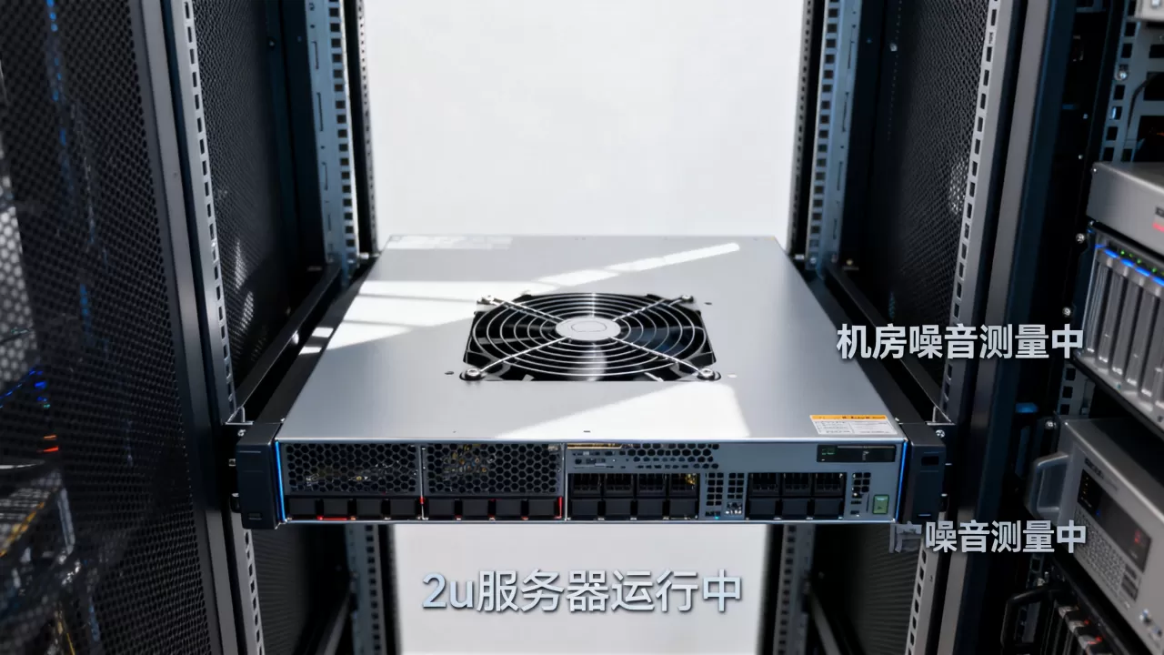 2u服务器噪音有多大?,机房噪音标准多少分贝 2u服务器噪音有多大?,机房噪音标准多少分贝