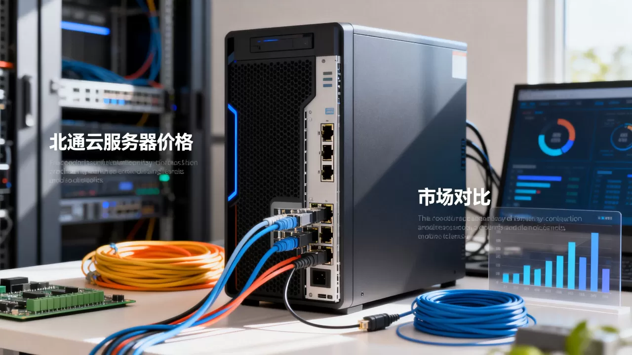 北通云云服务器价格是多少钱,哪家更便宜? 北通云云服务器价格是多少钱,哪家更便宜?