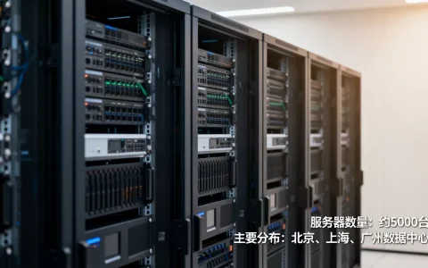 陌陌到底有多少台服务器？，服务器在哪里？