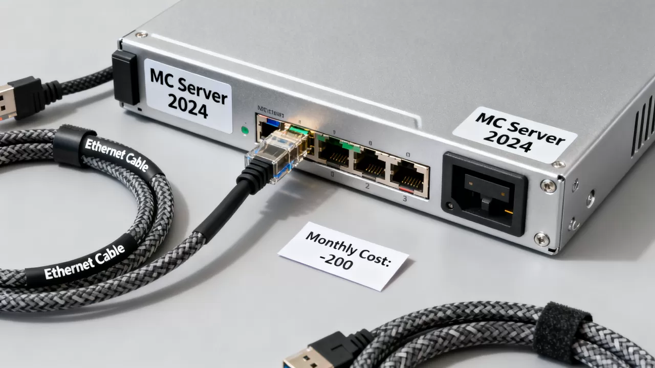 MC服务器究竟要多少钱?,租用一个月费用多少? MC服务器究竟要多少钱?,租用一个月费用多少?