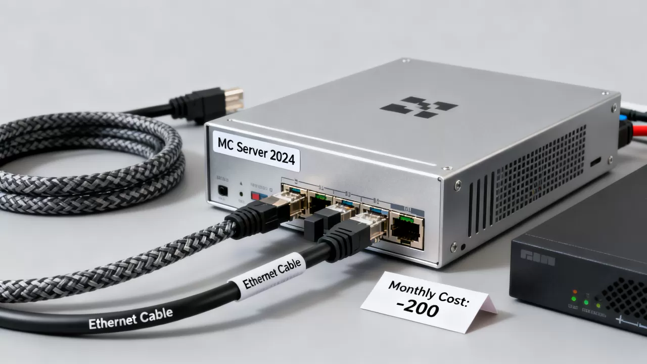 MC服务器究竟要多少钱?,租用一个月费用多少? MC服务器究竟要多少钱?,租用一个月费用多少?