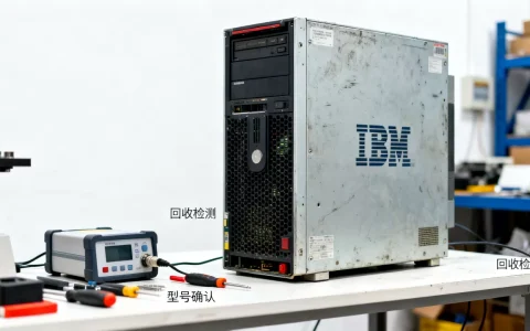 房山ibm服务器回收能卖多少钱，怎么避免被压价？