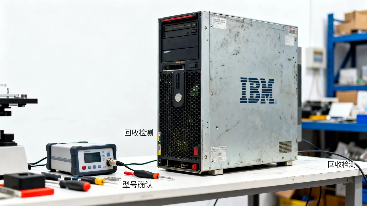 房山ibm服务器回收能卖多少钱,怎么避免被压价? 房山ibm服务器回收能卖多少钱,怎么避免被压价?