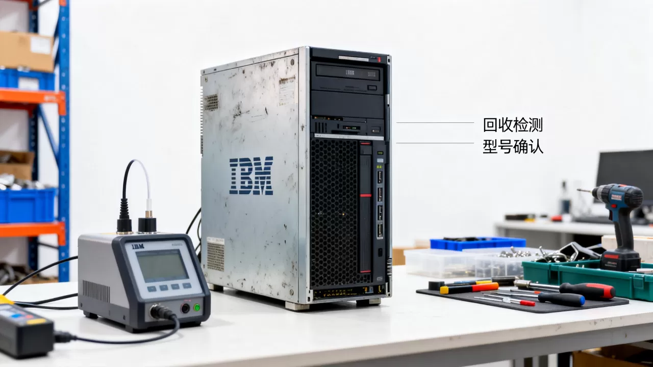 房山ibm服务器回收能卖多少钱,怎么避免被压价? 房山ibm服务器回收能卖多少钱,怎么避免被压价?