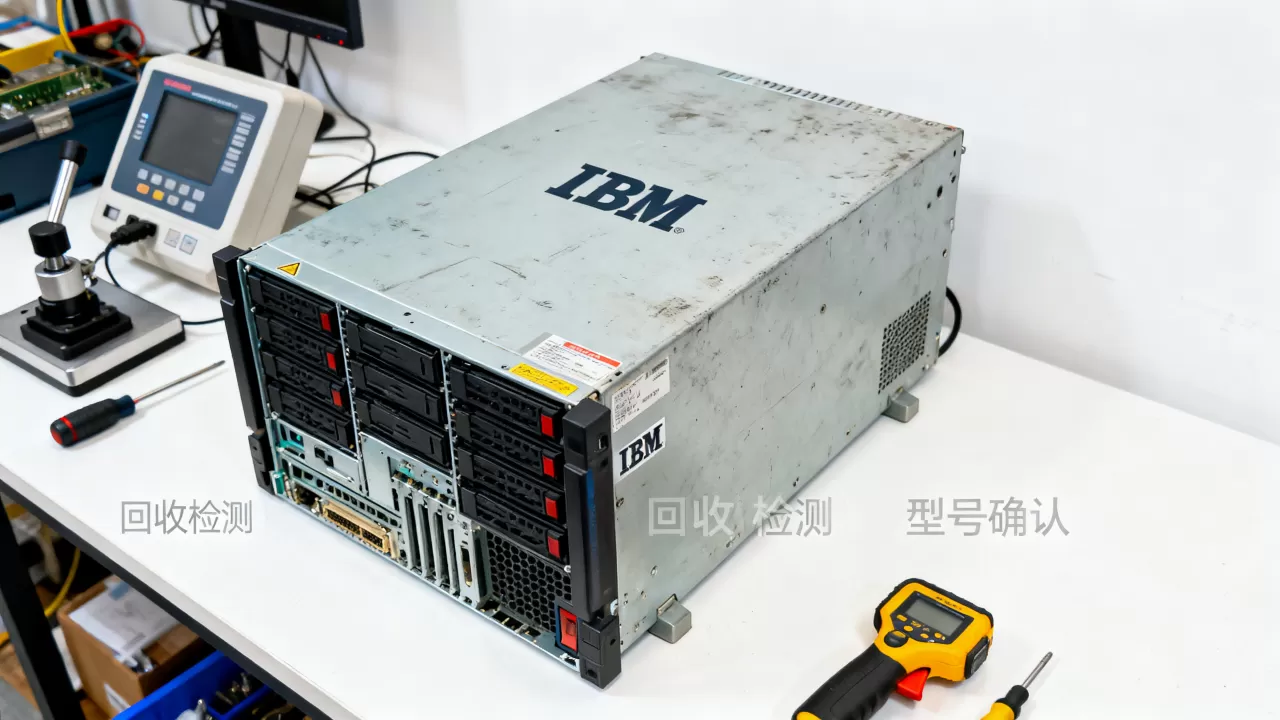 房山ibm服务器回收能卖多少钱,怎么避免被压价? 房山ibm服务器回收能卖多少钱,怎么避免被压价?