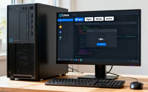 linux服务器该装哪些软件？, 怎么下载