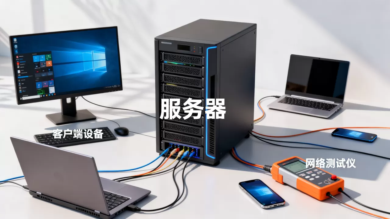 服务器能挂多少客户端?,怎么测试最大连接数? 服务器能挂多少客户端?,怎么测试最大连接数?
