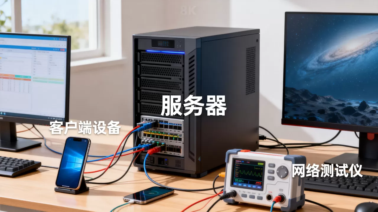 服务器能挂多少客户端?,怎么测试最大连接数? 服务器能挂多少客户端?,怎么测试最大连接数?