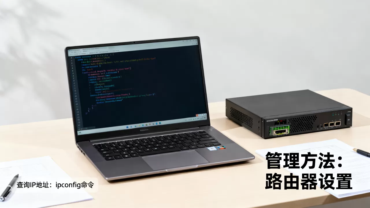 服务器IP地址怎么查询和管理,有哪些常用方法? 服务器IP地址怎么查询和管理,有哪些常用方法?