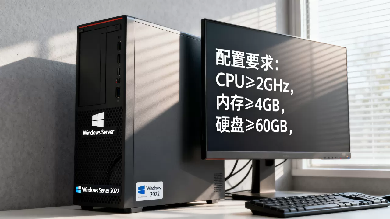 Windows服务器有哪些选择,配置要求是什么 Windows服务器有哪些选择,配置要求是什么