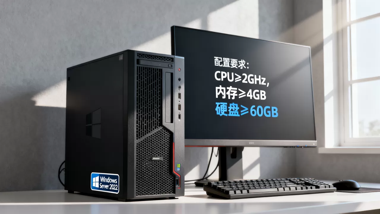 Windows服务器有哪些选择,配置要求是什么 Windows服务器有哪些选择,配置要求是什么