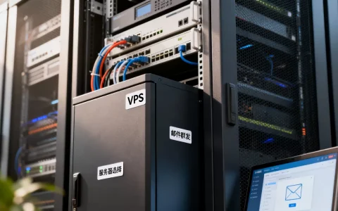 支持邮件群发的VPS有哪些？，邮件群发服务器怎么选？