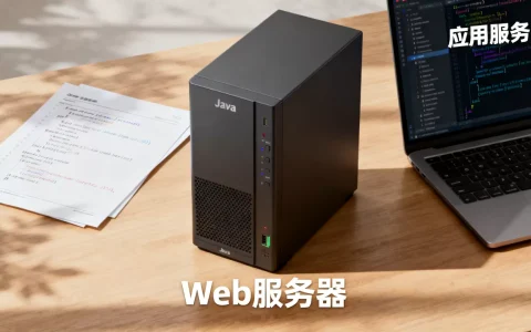 Java的服务器有哪些类型，Java服务器哪个好用？