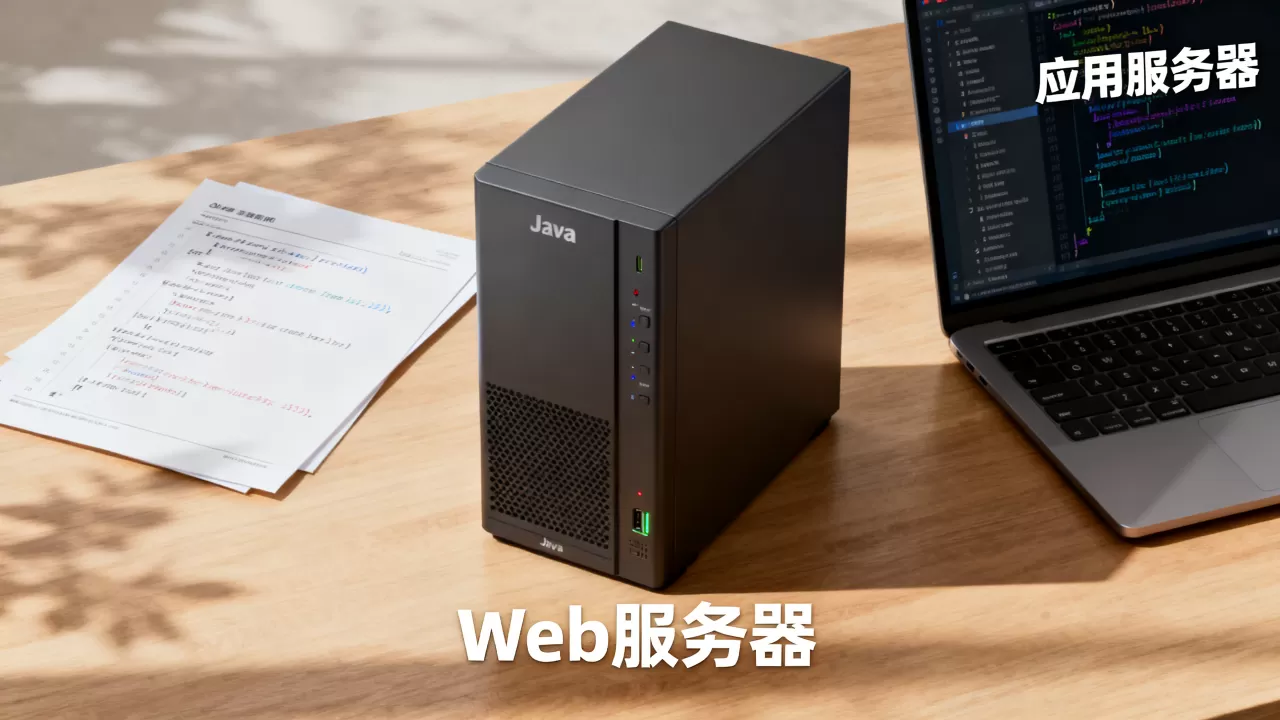 Java的服务器有哪些类型,Java服务器哪个好用? Java的服务器有哪些类型,Java服务器哪个好用?