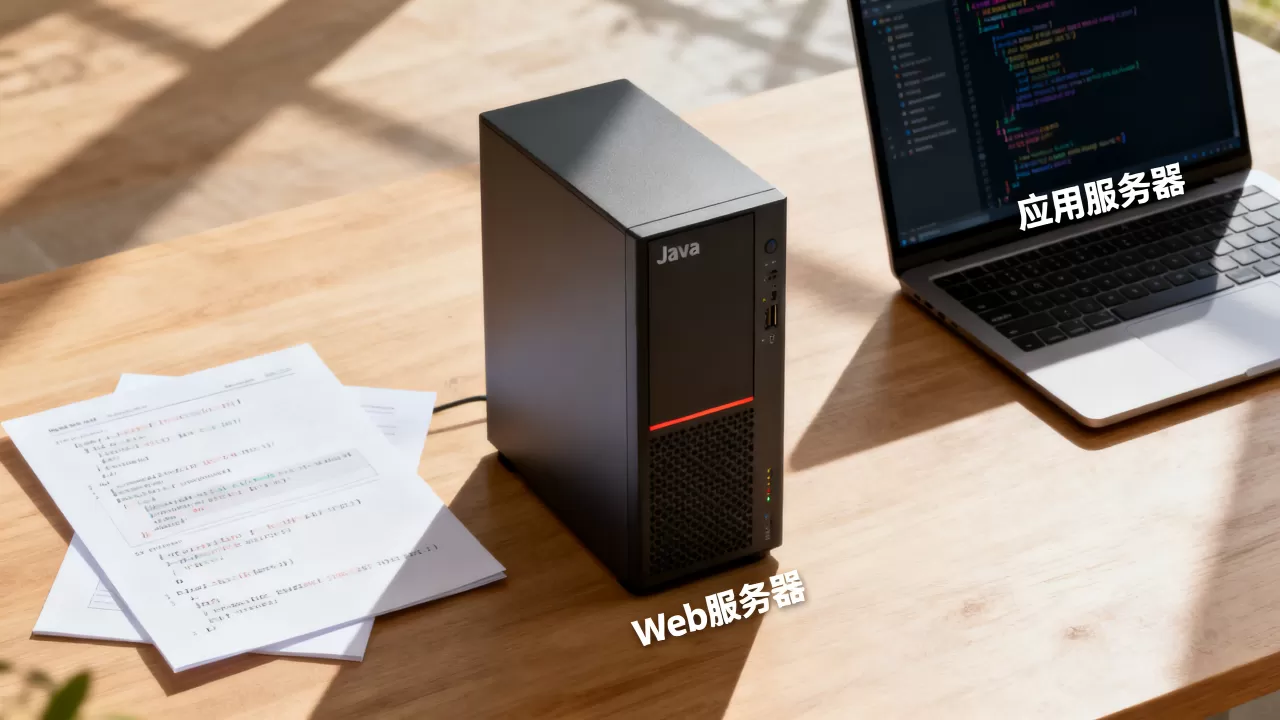 Java的服务器有哪些类型,Java服务器哪个好用? Java的服务器有哪些类型,Java服务器哪个好用?