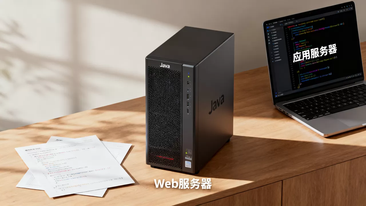 Java的服务器有哪些类型,Java服务器哪个好用? Java的服务器有哪些类型,Java服务器哪个好用?