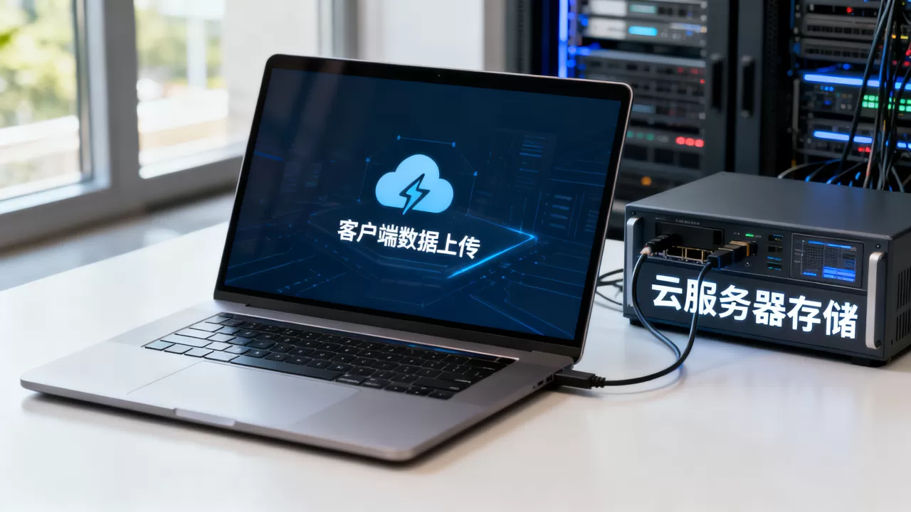 客户端怎么储存到云服务器,云服务器存储数据安全吗? 客户端怎么储存到云服务器,云服务器存储数据安全吗?
