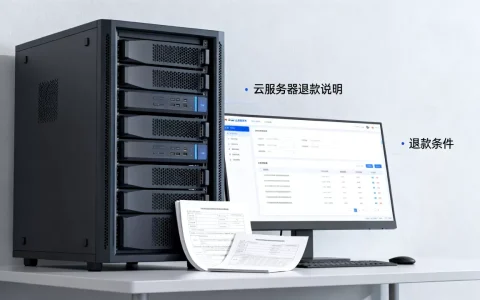 购买云服务器后不满意能退款吗，退款条件是什么