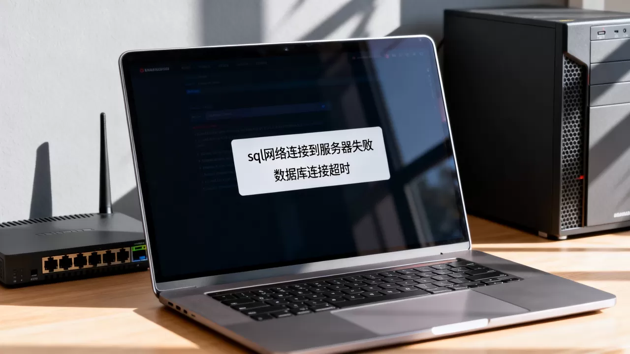 sql网络连接到服务器失败怎么办,数据库连接超时如何快速解决 sql网络连接到服务器失败怎么办,数据库连接超时如何快速解决