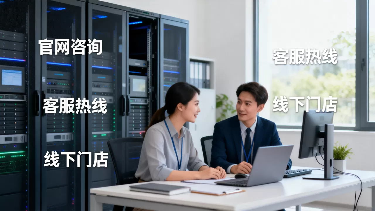 广州服务器整机租用价格咨询有哪些渠道,如何获取报价? 广州服务器整机租用价格咨询有哪些渠道,如何获取报价?