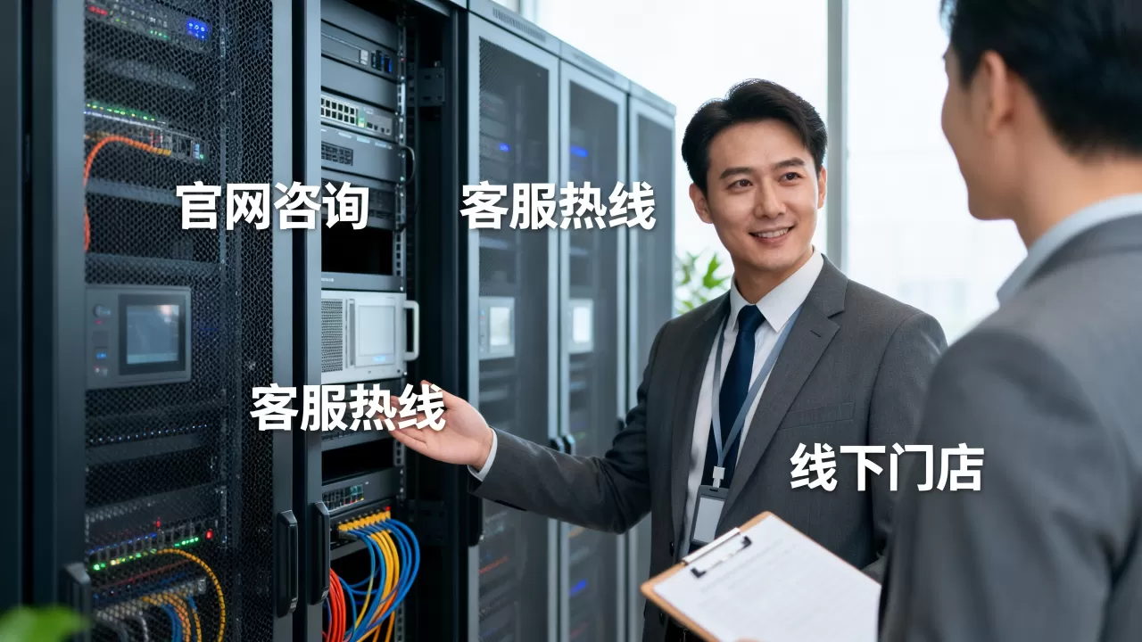 广州服务器整机租用价格咨询有哪些渠道,如何获取报价? 广州服务器整机租用价格咨询有哪些渠道,如何获取报价?