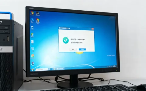 w7服务器无法更新失败怎么办，win7系统更新错误代码？
