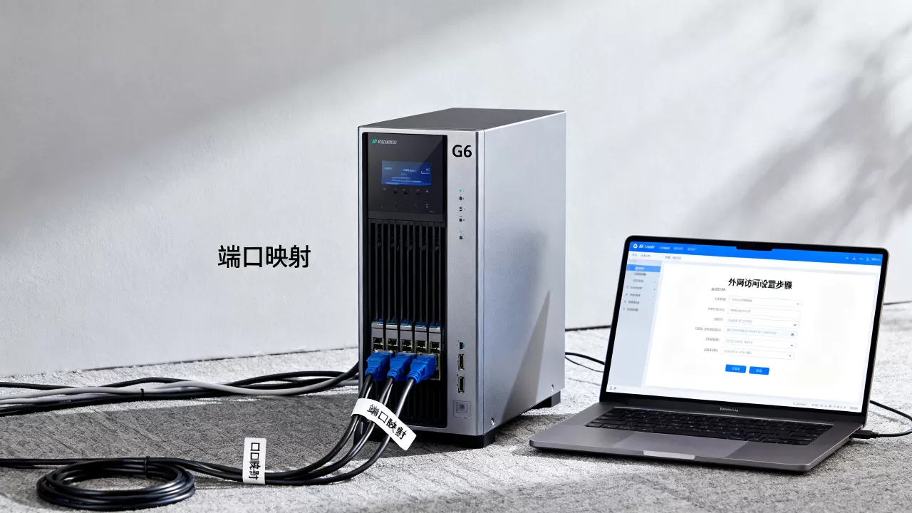 g6服务器如何让所有人访问,服务器外网访问怎么设置? g6服务器如何让所有人访问,服务器外网访问怎么设置?