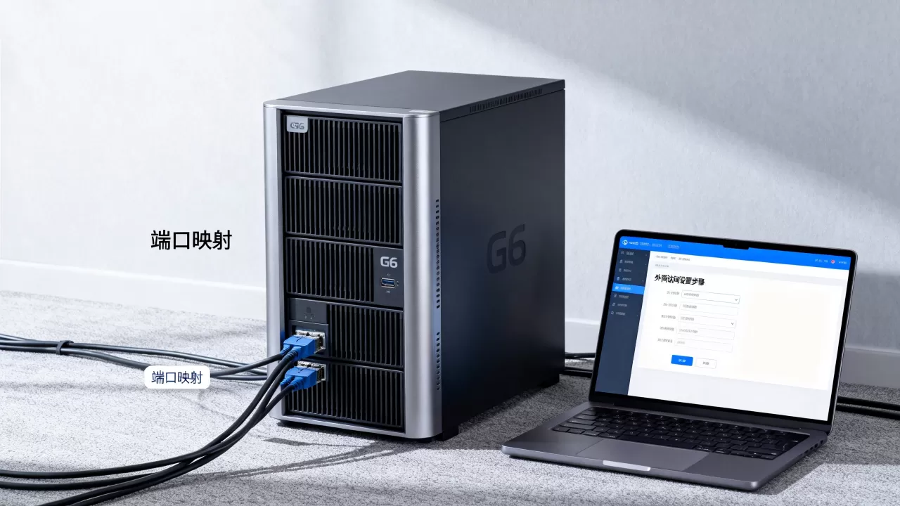 g6服务器如何让所有人访问,服务器外网访问怎么设置? g6服务器如何让所有人访问,服务器外网访问怎么设置?