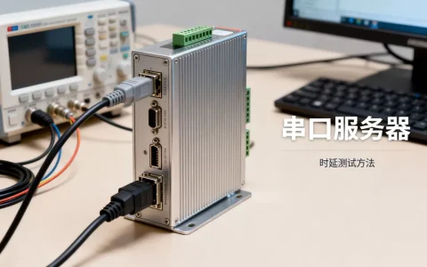 串口服务器时延一般是多少，怎样降低时延？