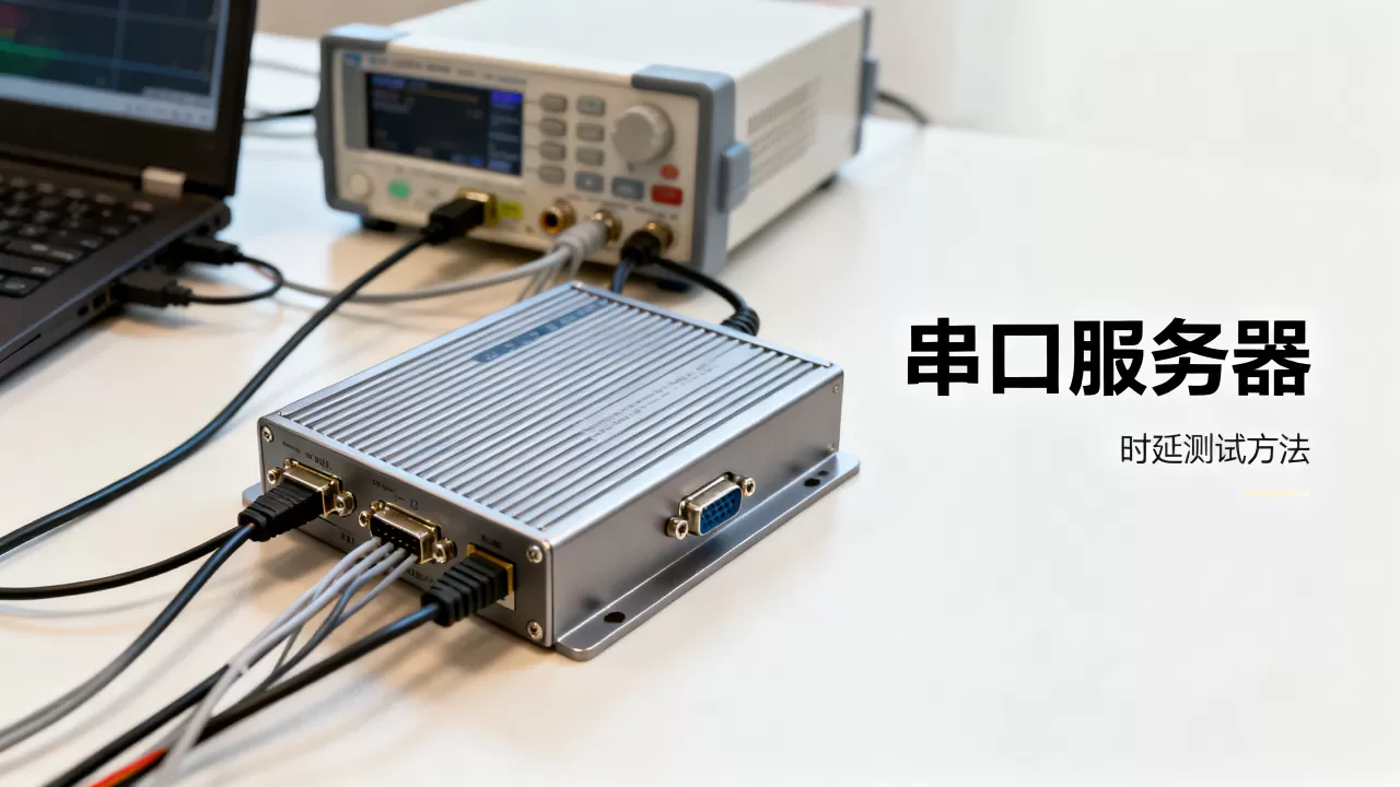串口服务器时延一般是多少,怎样降低时延? 串口服务器时延一般是多少,怎样降低时延?