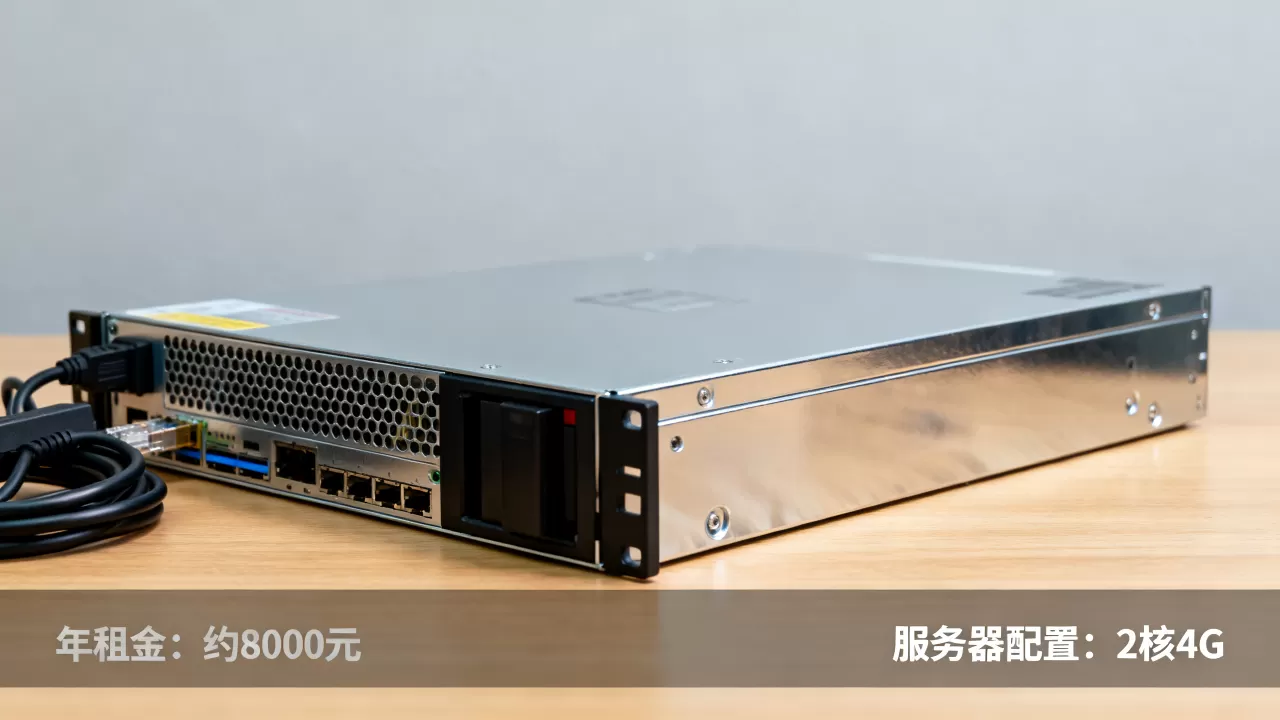 一个服务器要多少元才够用,服务器租用一年多少钱? 一个服务器要多少元才够用,服务器租用一年多少钱?
