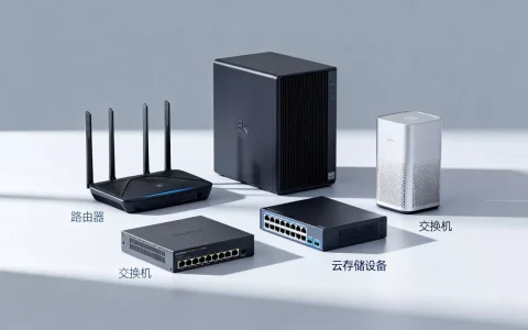 服务器局域网代替品有哪些，能替代吗