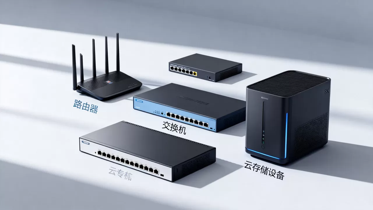 服务器局域网代替品有哪些,能替代吗 服务器局域网代替品有哪些,能替代吗