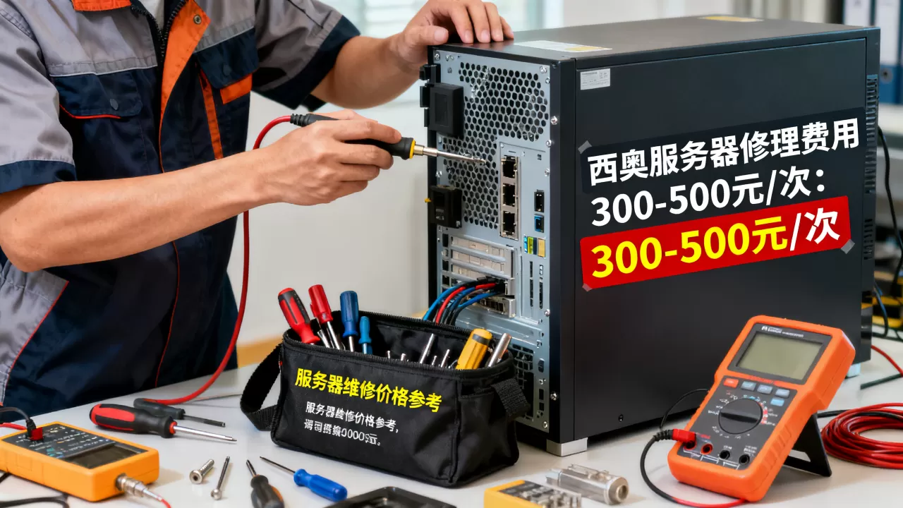 西奥服务器修理多少钱一次,服务器维修价格一般是多少? 西奥服务器修理多少钱一次,服务器维修价格一般是多少?