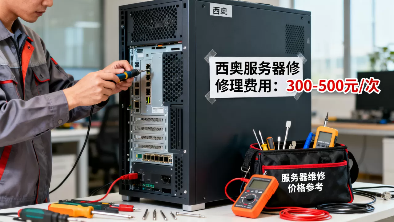 西奥服务器修理多少钱一次,服务器维修价格一般是多少? 西奥服务器修理多少钱一次,服务器维修价格一般是多少?
