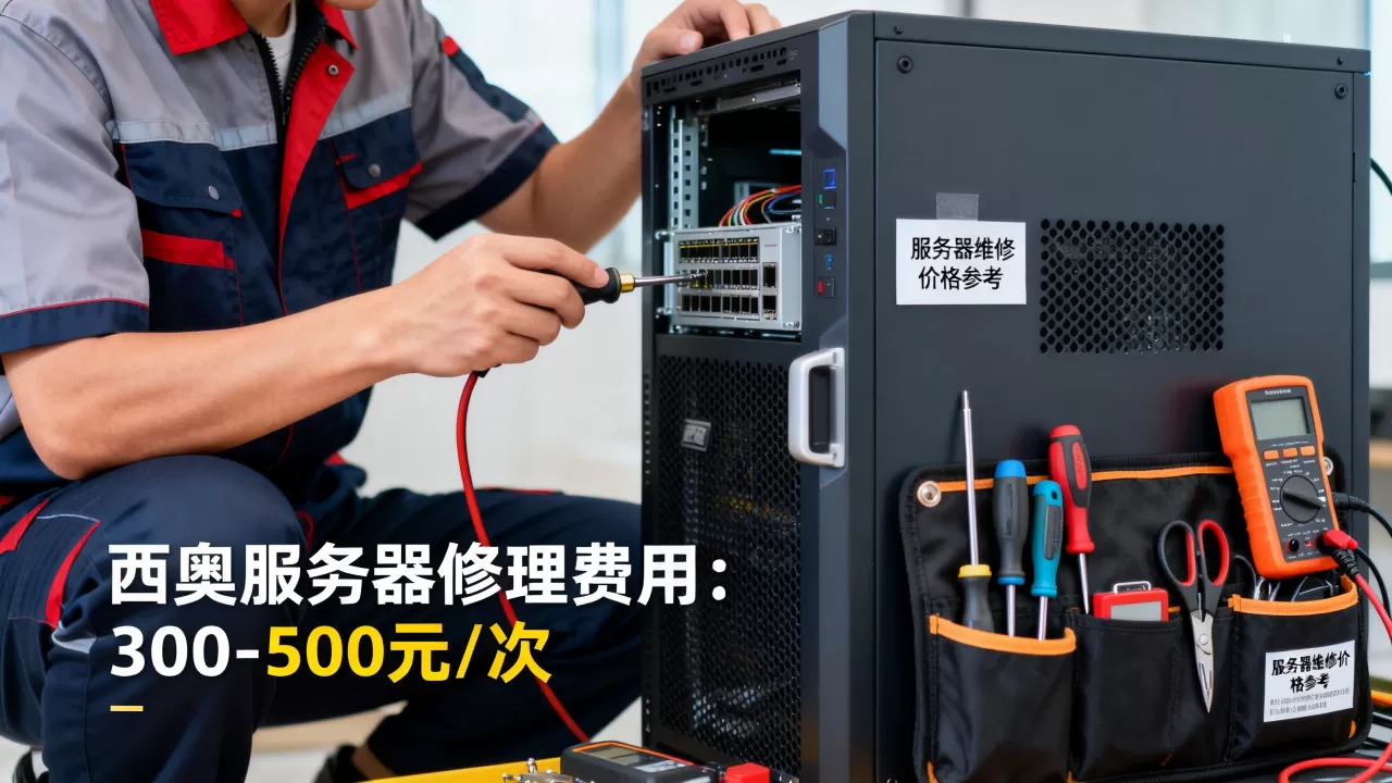 西奥服务器修理多少钱一次,服务器维修价格一般是多少? 西奥服务器修理多少钱一次,服务器维修价格一般是多少?