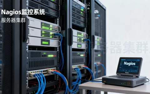 Nagios究竟能监控多少个服务器？,监控数量上限是多少？