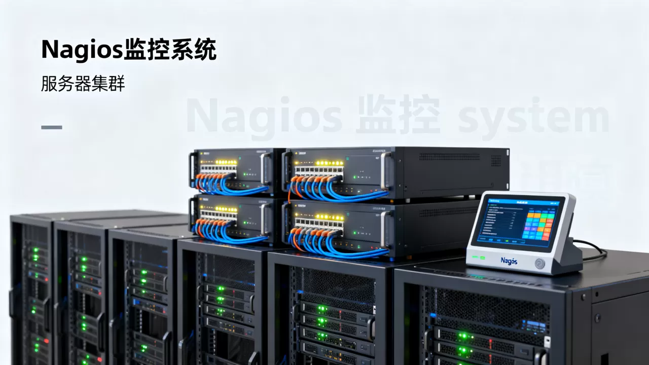 Nagios究竟能监控多少个服务器?,监控数量上限是多少? Nagios究竟能监控多少个服务器?,监控数量上限是多少?