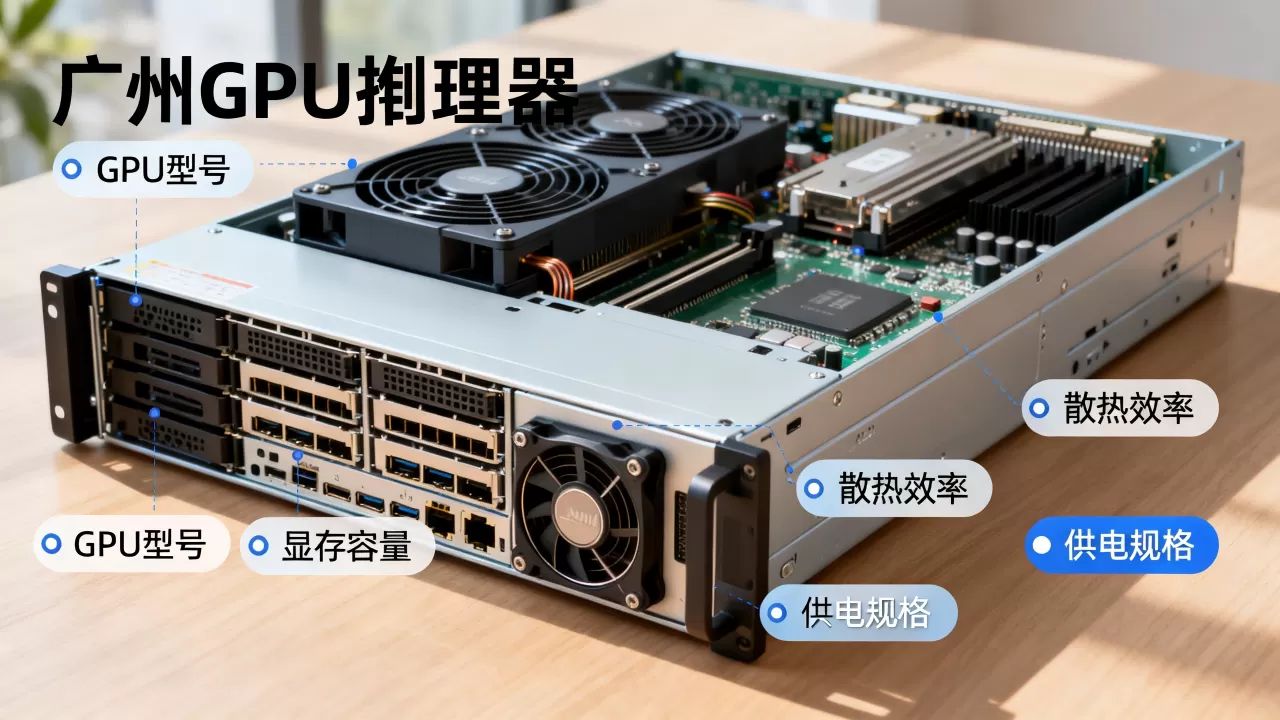 广州GPU推理服务器选型看哪些指标,GPU推理服务器怎么选? 广州GPU推理服务器选型看哪些指标,GPU推理服务器怎么选?