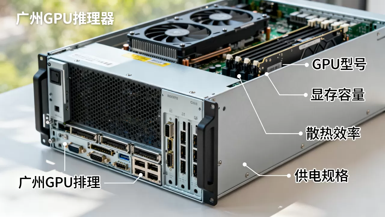广州GPU推理服务器选型看哪些指标,GPU推理服务器怎么选? 广州GPU推理服务器选型看哪些指标,GPU推理服务器怎么选?