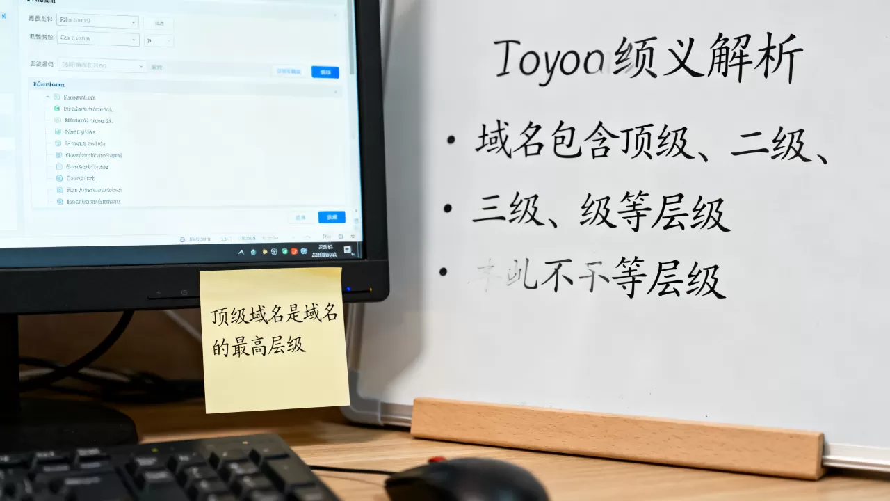 什么是顶级域名?域名跟顶级域名有什么区别?顶级域名是什么? 什么是顶级域名?域名跟顶级域名有什么区别?顶级域名是什么?