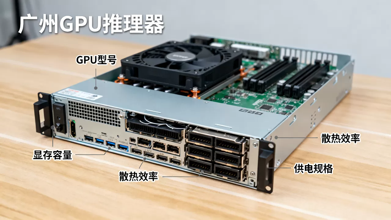 广州GPU推理服务器选型看哪些指标,GPU推理服务器怎么选? 广州GPU推理服务器选型看哪些指标,GPU推理服务器怎么选?