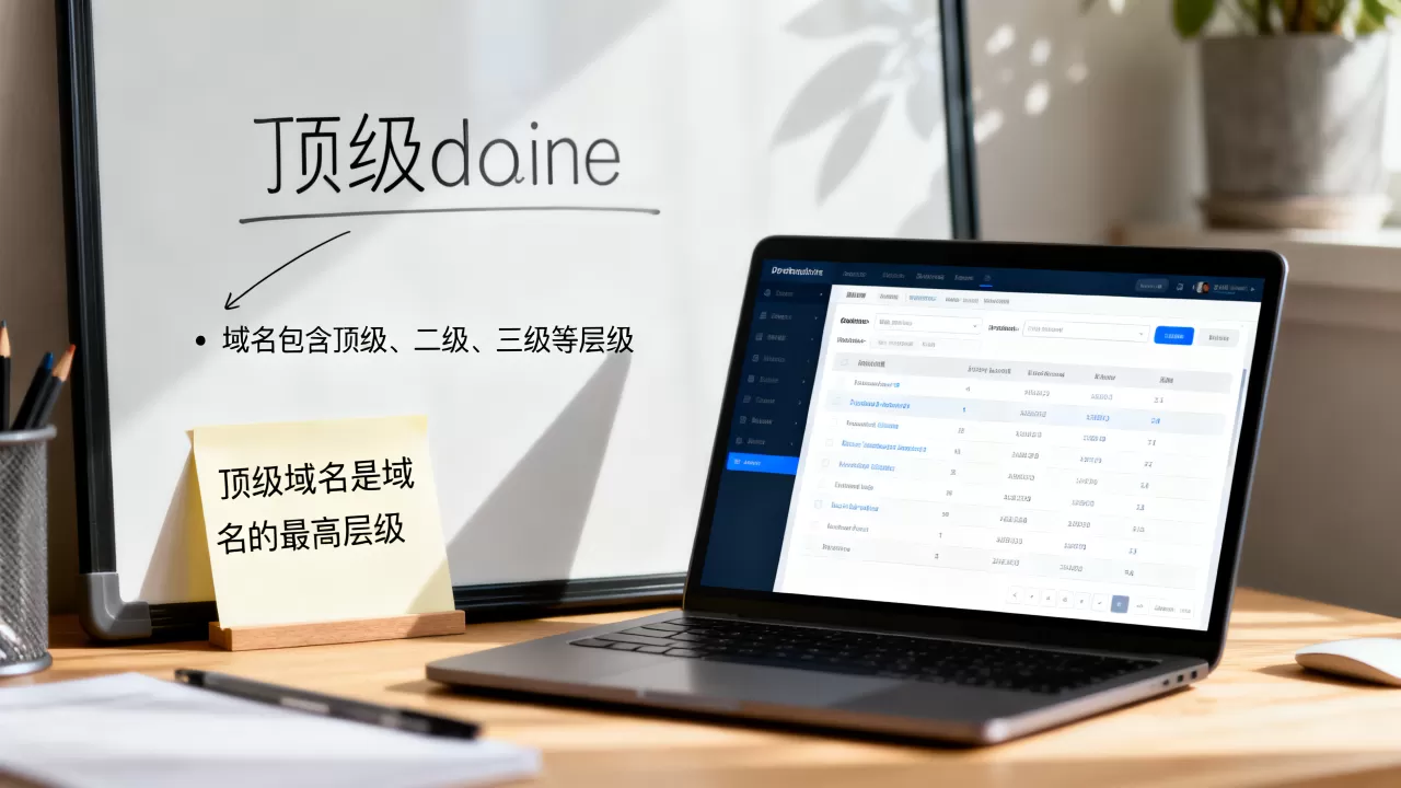 什么是顶级域名?域名跟顶级域名有什么区别?顶级域名是什么? 什么是顶级域名?域名跟顶级域名有什么区别?顶级域名是什么?