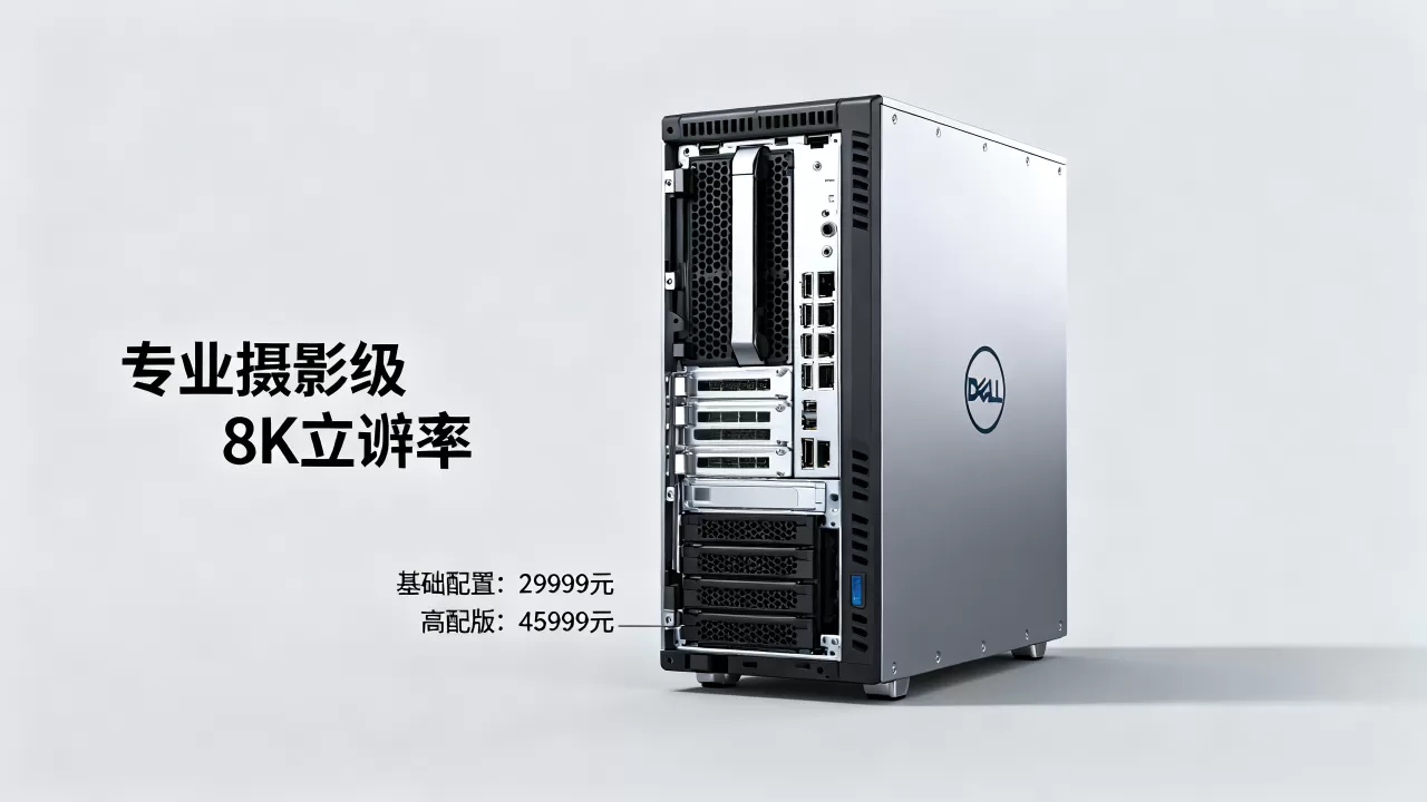 戴尔霄龙服务器多少钱一台,报价方案怎么选? 戴尔霄龙服务器多少钱一台,报价方案怎么选?
