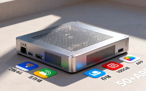 轻量服务器究竟能容纳多少APP？配置怎么选才划算