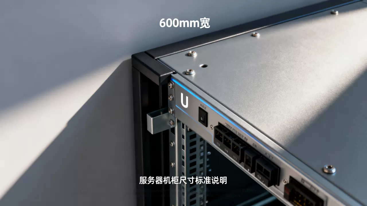 服务器机柜600宽到底多少U?,服务器机柜尺寸标准怎么看? 服务器机柜600宽到底多少U?,服务器机柜尺寸标准怎么看?