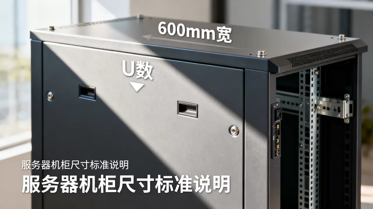 服务器机柜600宽到底多少U?,服务器机柜尺寸标准怎么看? 服务器机柜600宽到底多少U?,服务器机柜尺寸标准怎么看?